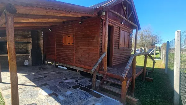 Lote en Santa Teresa 800