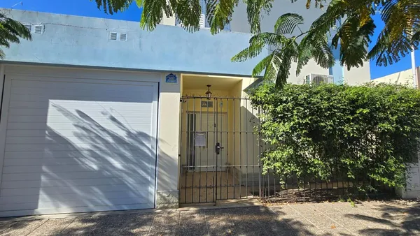 Casa en Calle 6 100