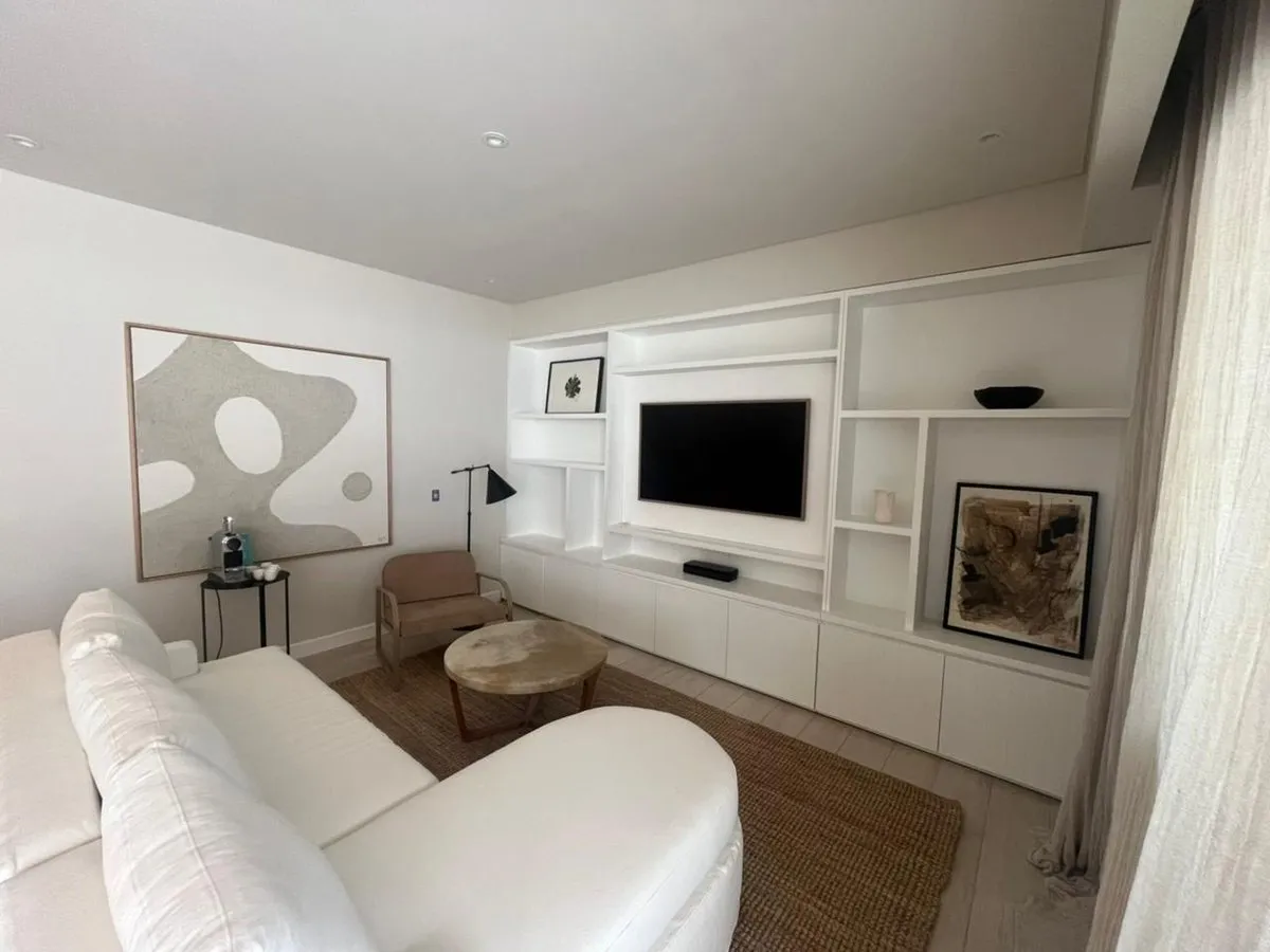 Departamento en Sucre 1500