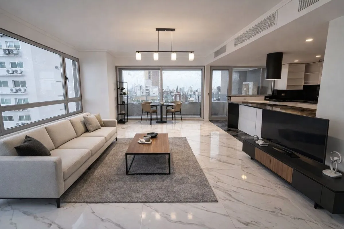 Departamento en Avenida Meeks 300