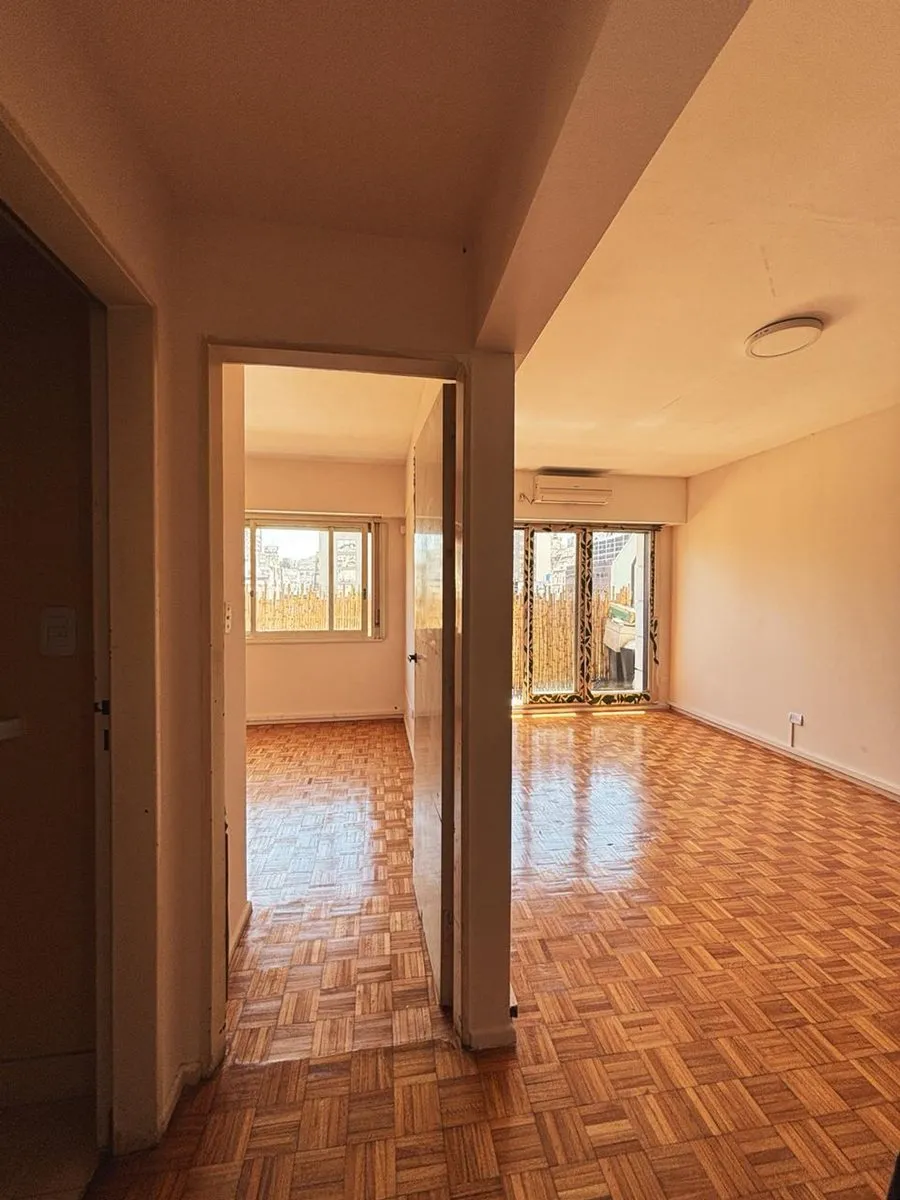 Departamento en Rivadavia 800