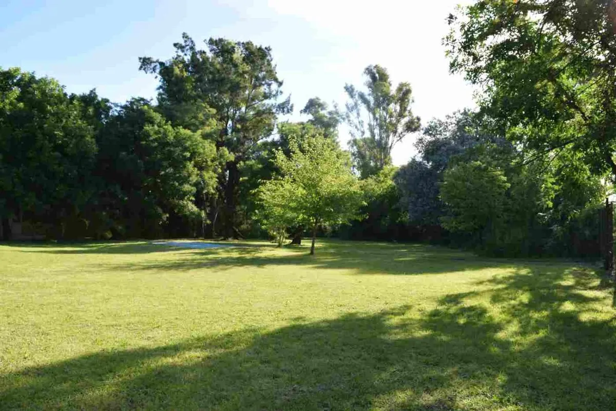 Lote en Hipocrates 3500