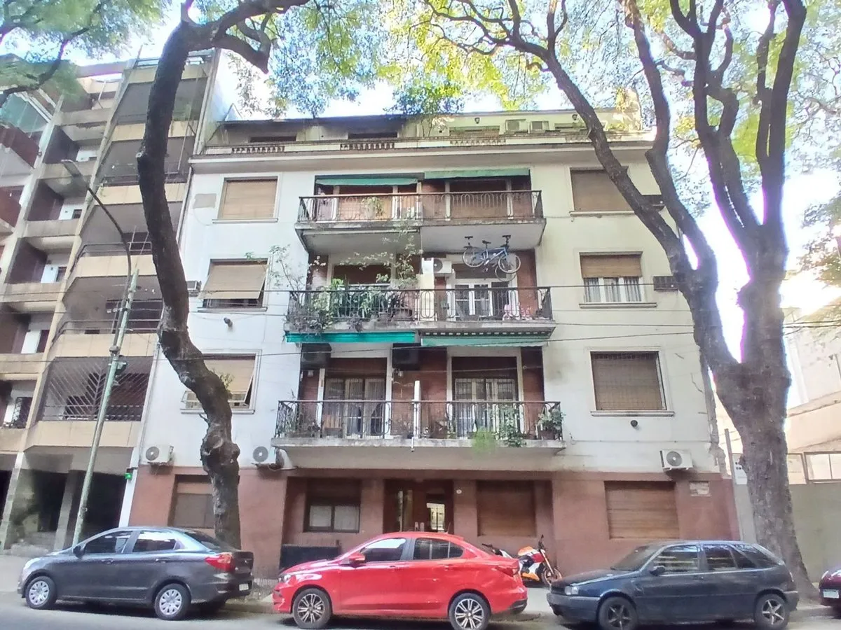 Departamento en Malvinas Argentinas 200