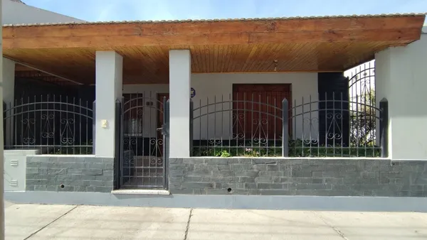 Casa en España 500