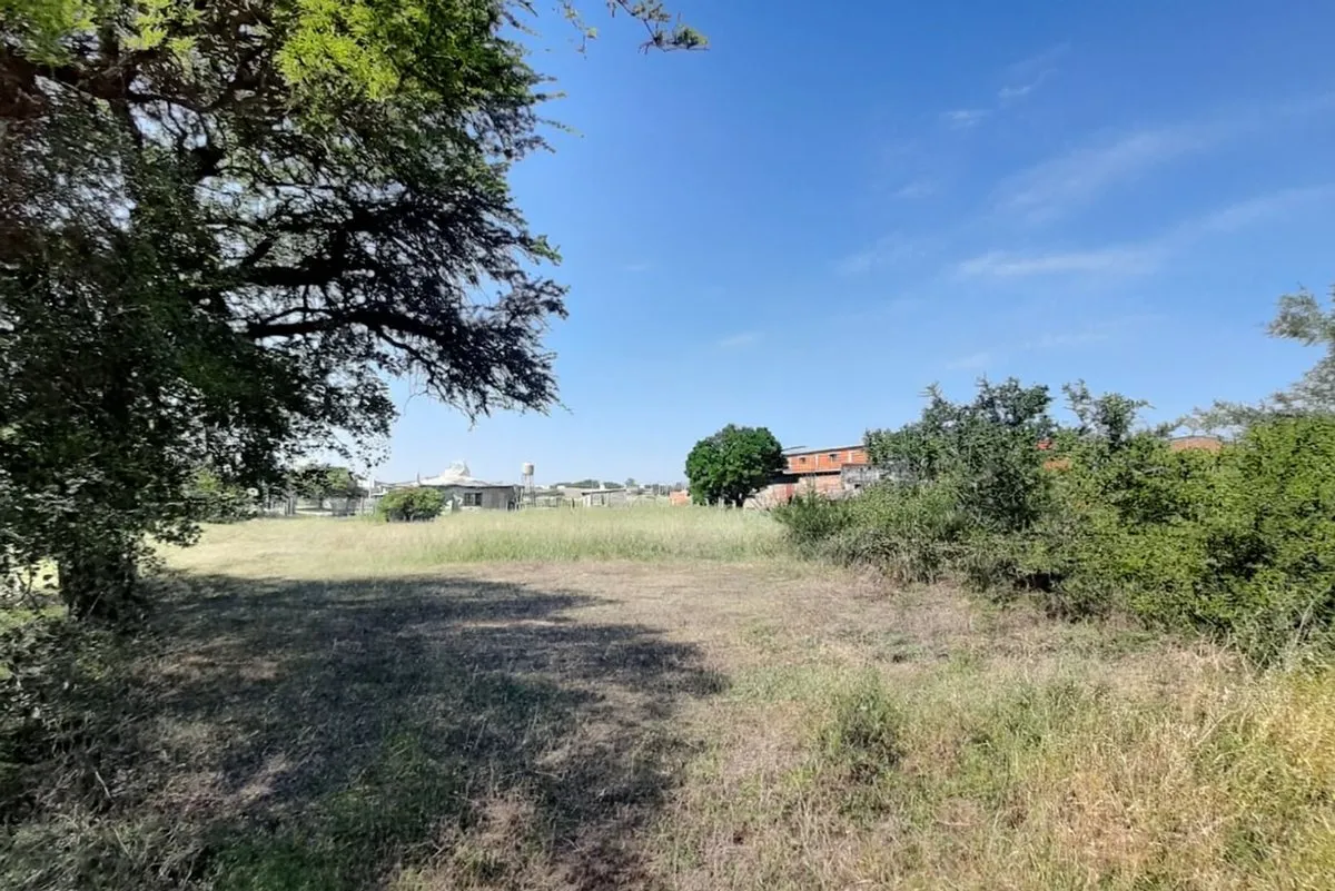Lote en Raúl D Atri S/N