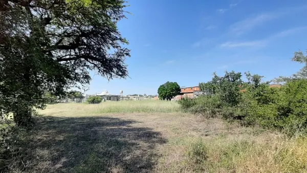 Lote en Raúl D Atri S/N
