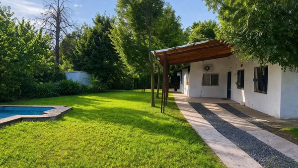 Casa en San Blas 3200
