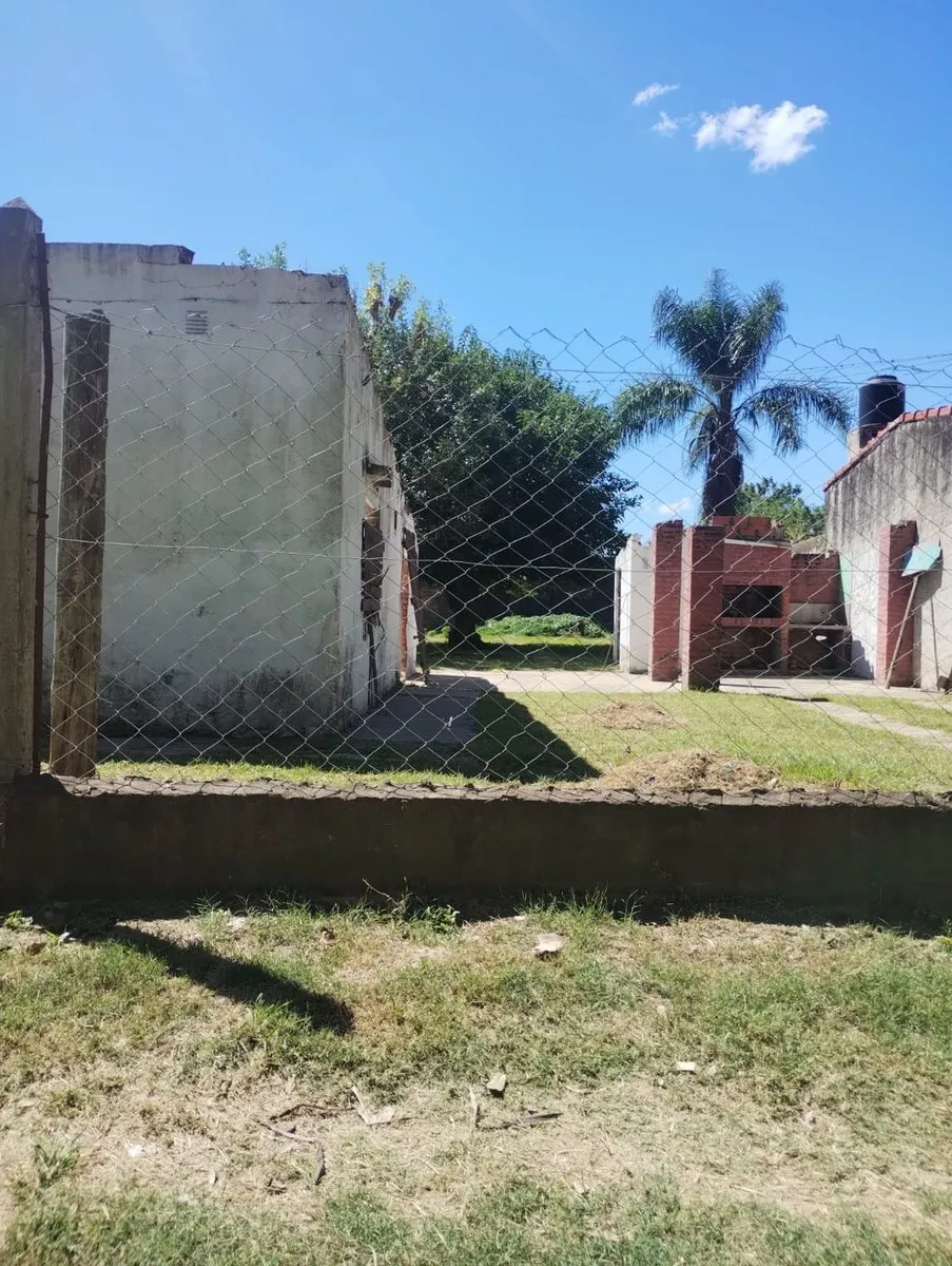 Lote en Gamboa 1700