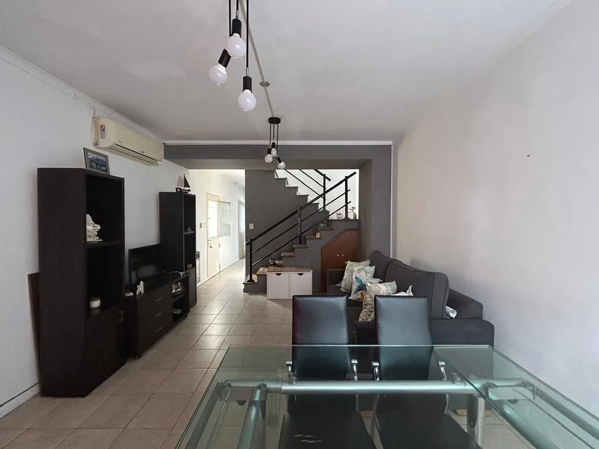 Casa en Bolivar 5400