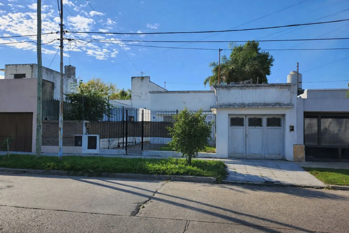 Casa en Ramos Mejía 0