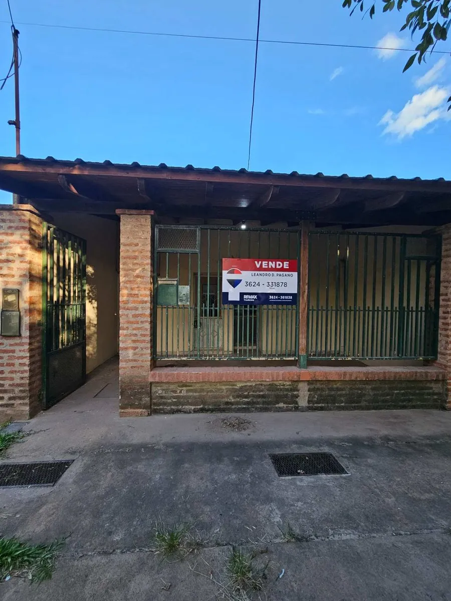 Casa en Pasaje Mármol 4300