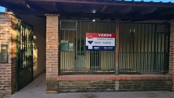 Casa en Pasaje Mármol 4300