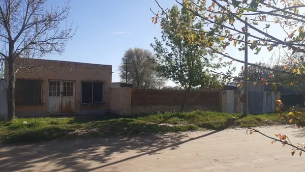 Lote en Callaqueo 1000
