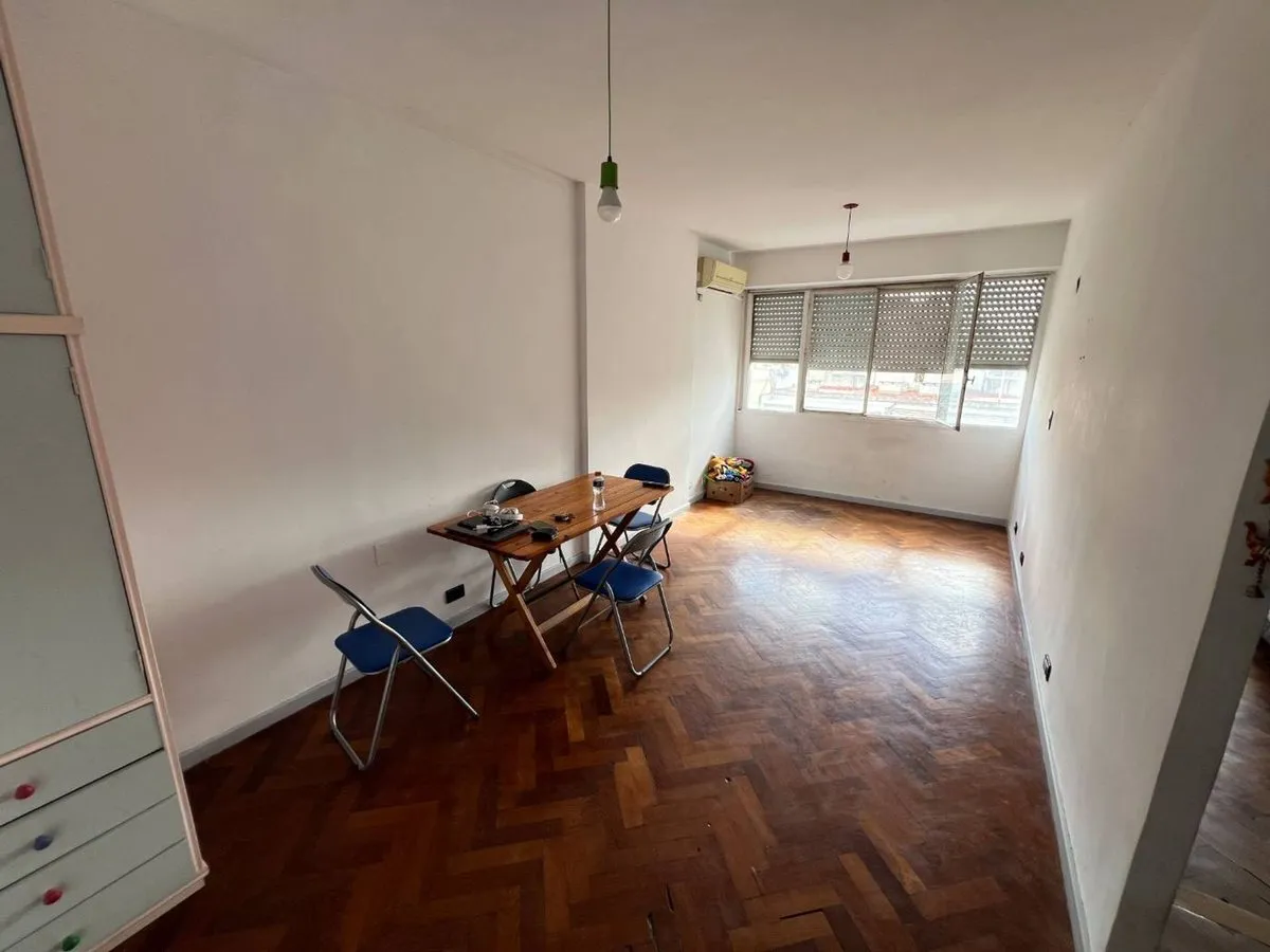 Departamento en Rosario 600