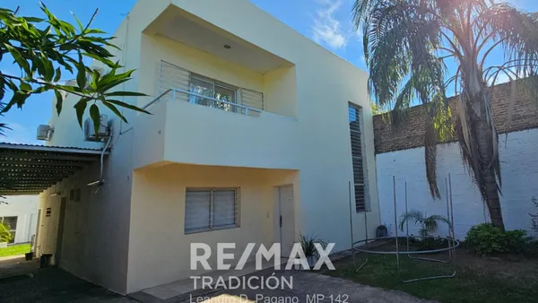 Casa en Fray Mocho 700