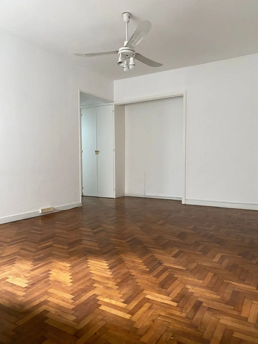 Departamento en Avenida del Libertador 8400