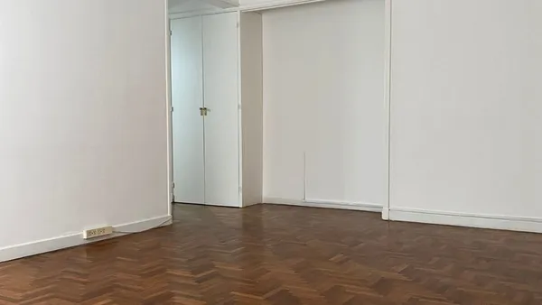 Departamento en Avenida del Libertador 8400