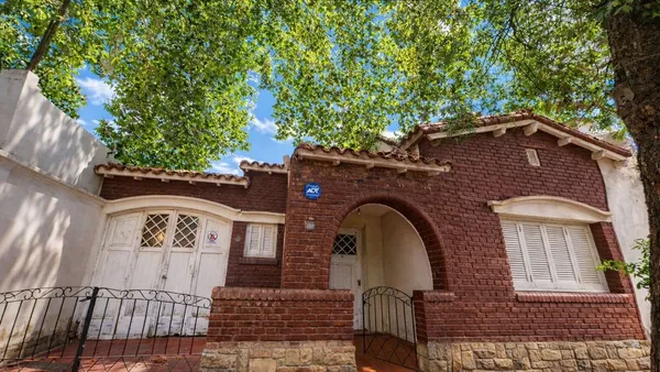 Casa en Urquiza 400