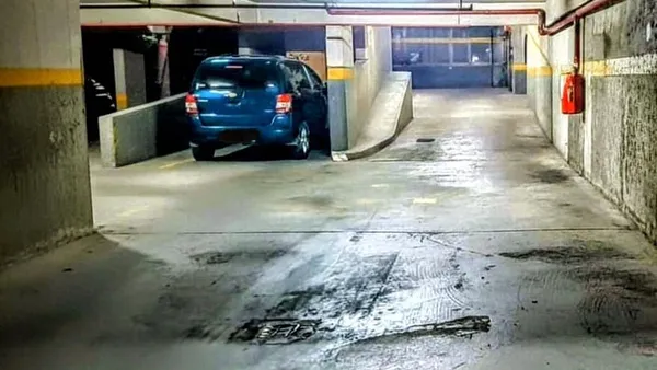 Cochera en Hidalgo 0