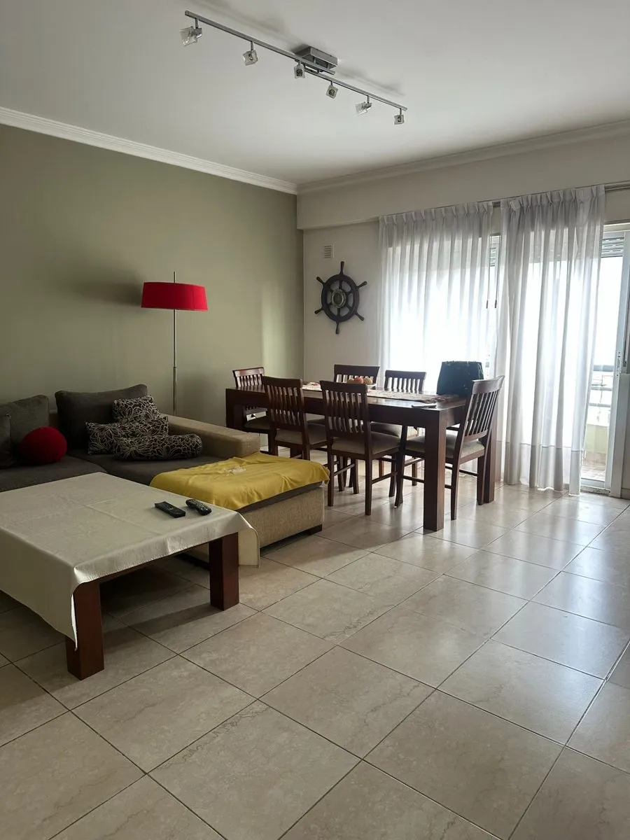 Departamento en Urquiza 4900