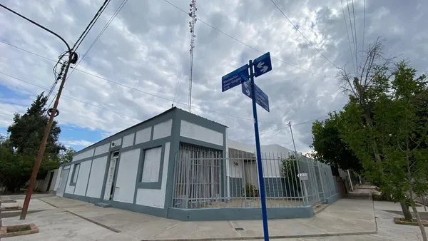 Casa en Piedra Buena 2600