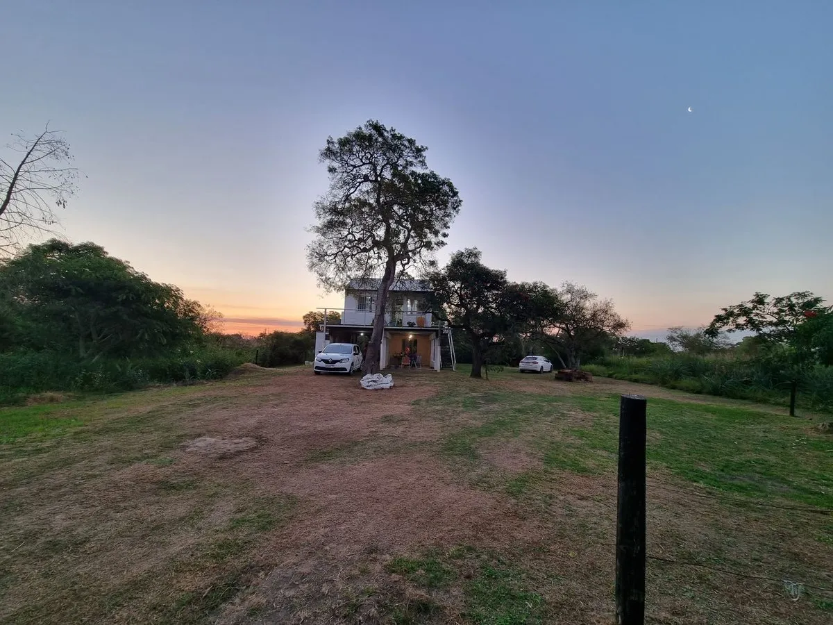 Casa en Los Tordos 0