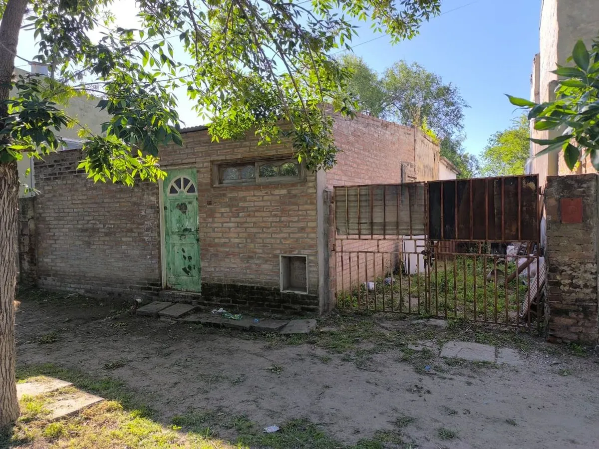 Casa en Gutierrez 0