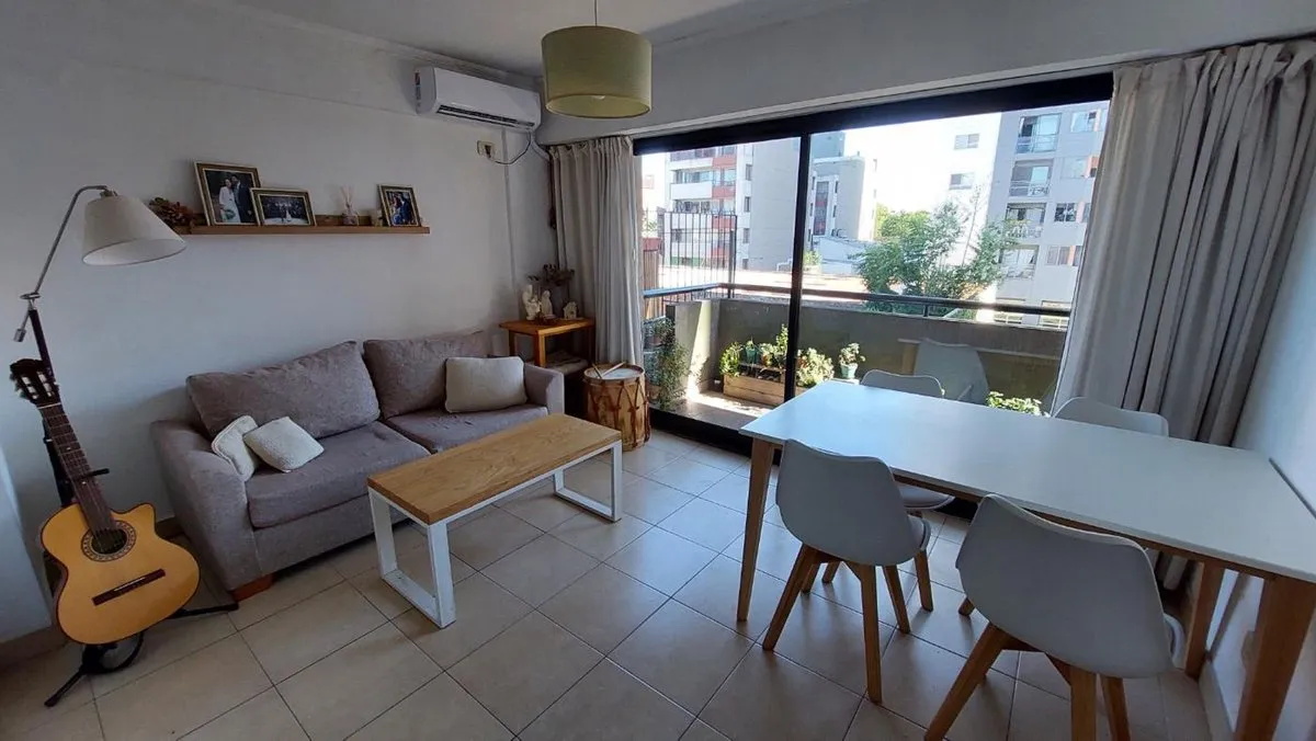 Departamento en Avenida Presidente Perón 1300