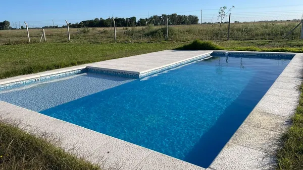 Quinta en Calle Las Calandrias 0