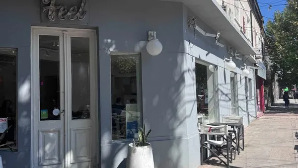 Local Comercial en Italia 1000