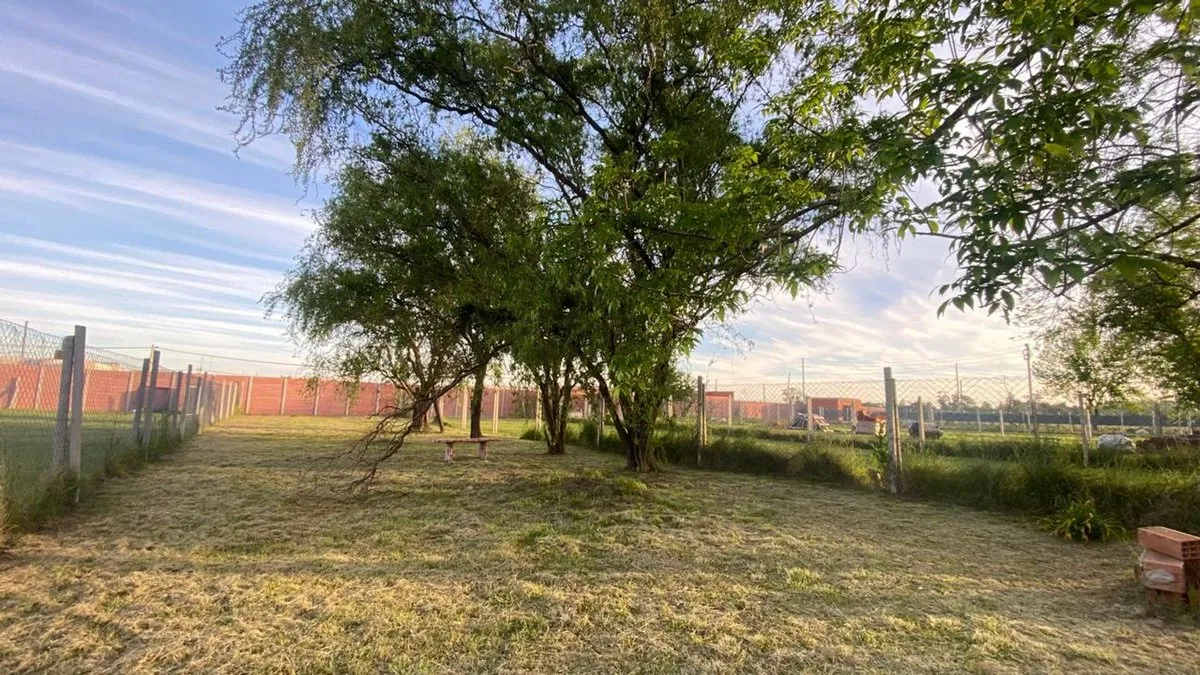 Lote en San Cayetano 1400