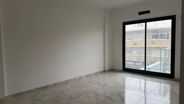 Departamento en Bartolomé Mitre 3300