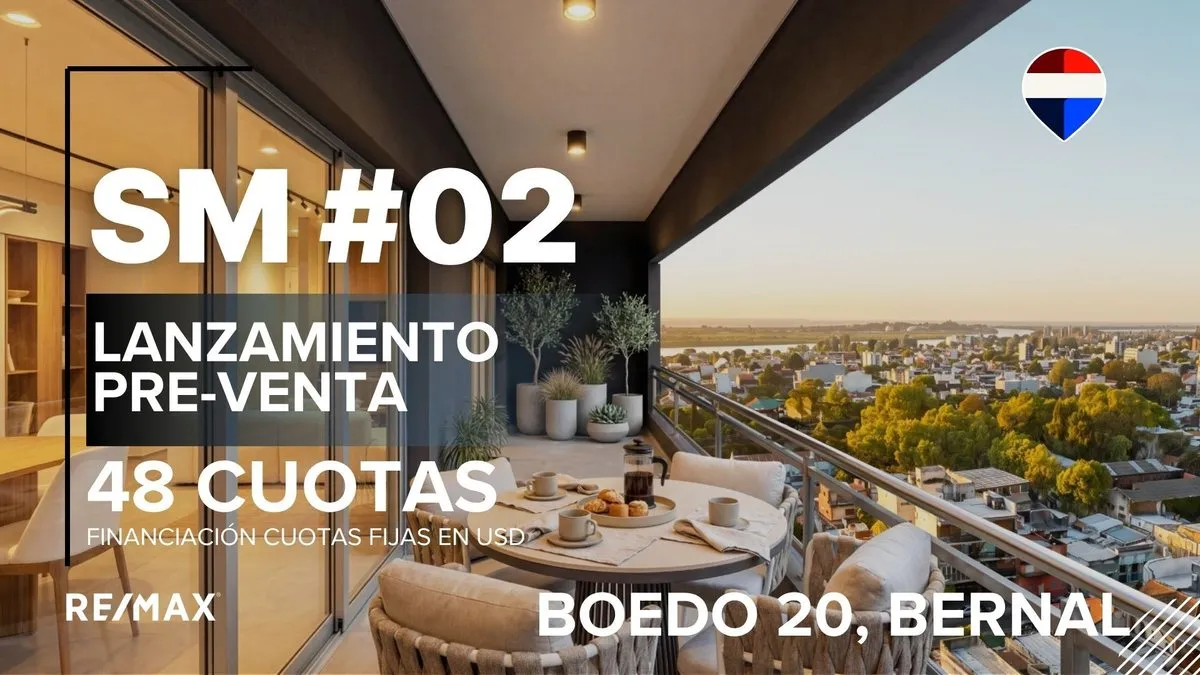 Departamento en Boedo 0