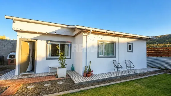 Casa en Gobernador Costa 300