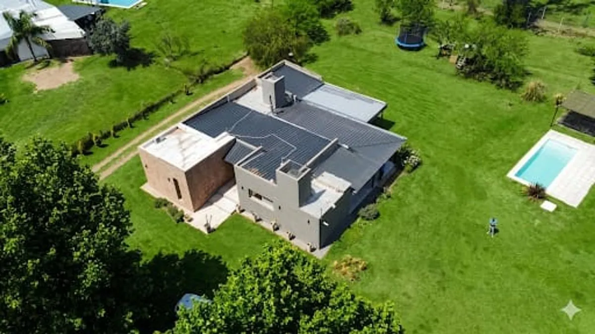 Casa en Ruta Provincial 5 Lote 1 Manzana 0