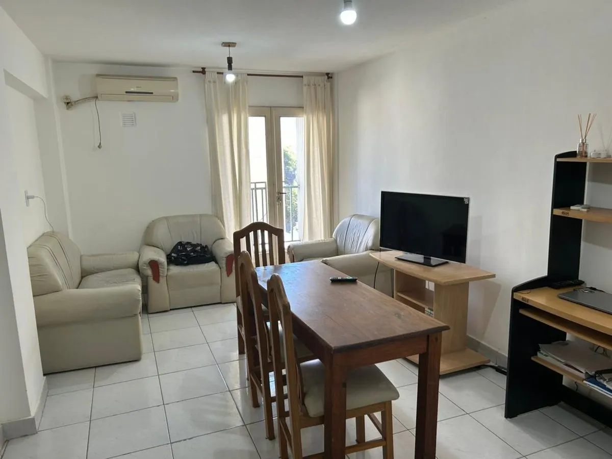 Departamento en Avenida Marcelo T. de Alvear 1000