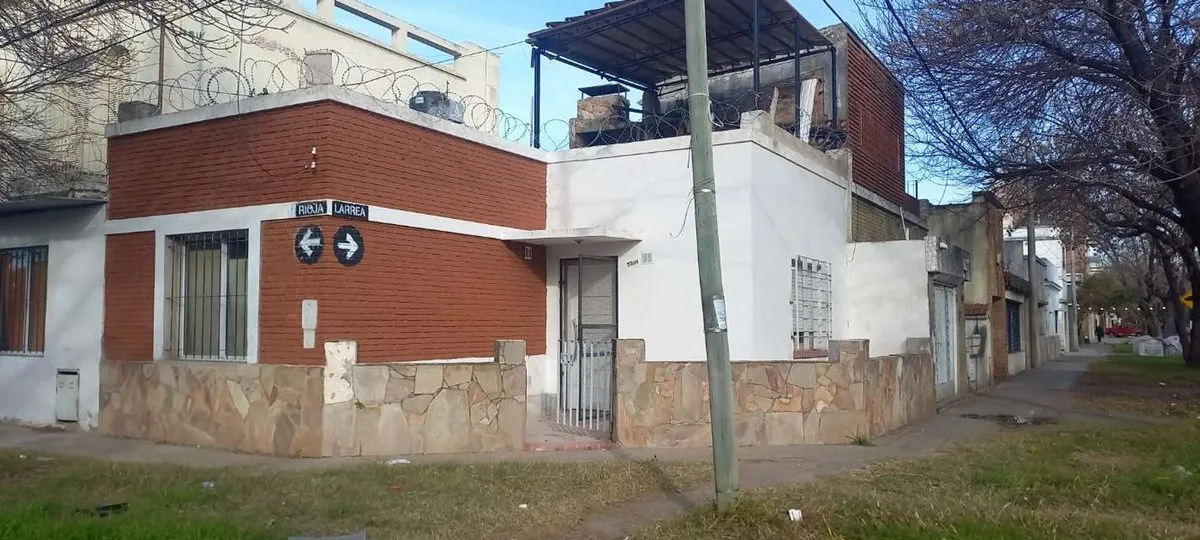 Casa en Rioja 5300