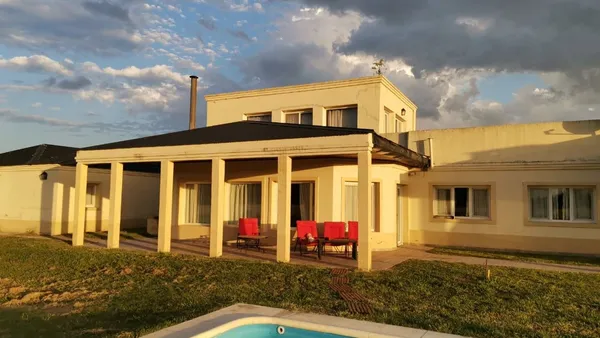 Casa en Ruta 41 Km 22 0