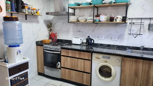 Casa en Arancibia Rodríguez 100