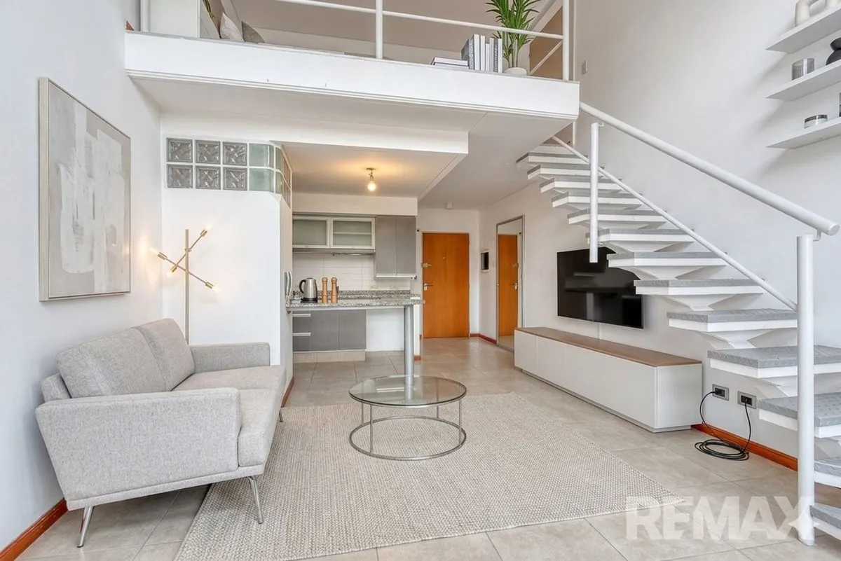 Departamento en Ramallo 4600