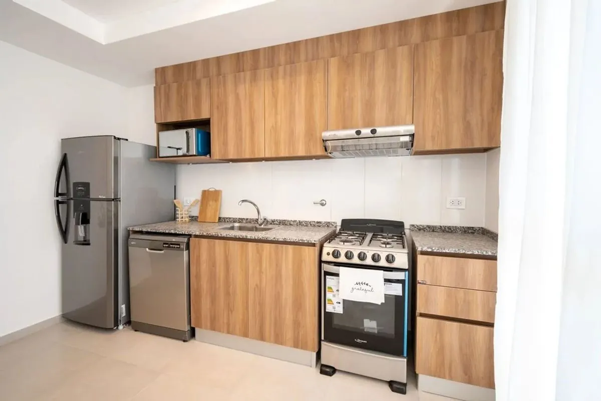 Departamento en Gobernador Vera 3400