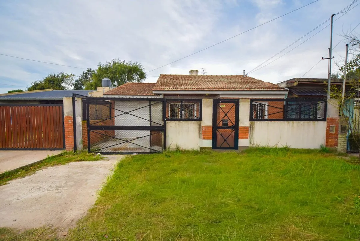 Casa en Colombres 3600