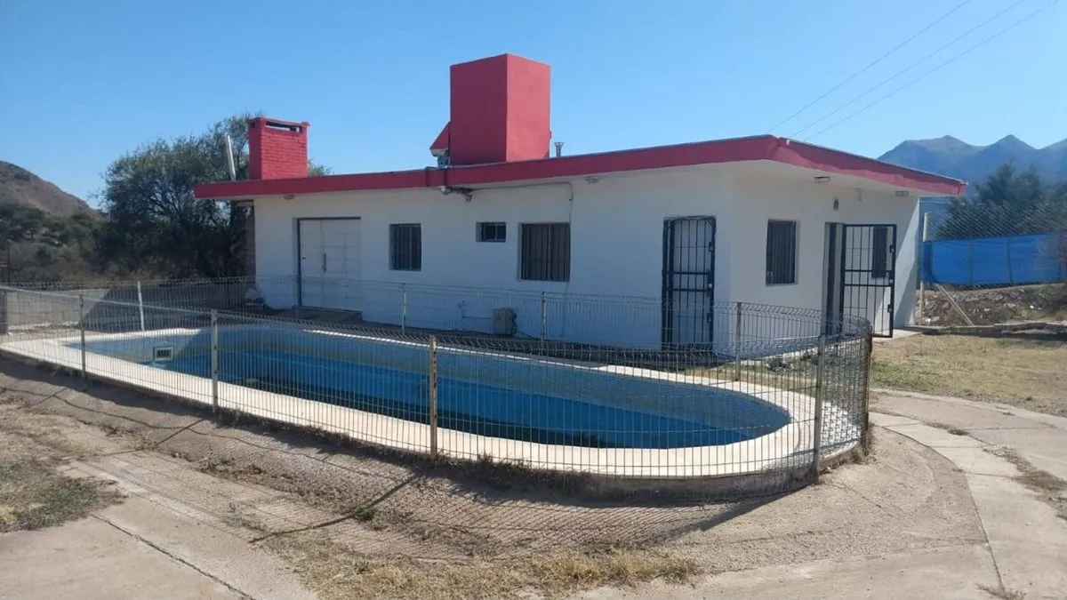 Casa en Avenida del Portezuelo 2000