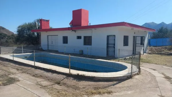 Casa en Avenida del Portezuelo 2000