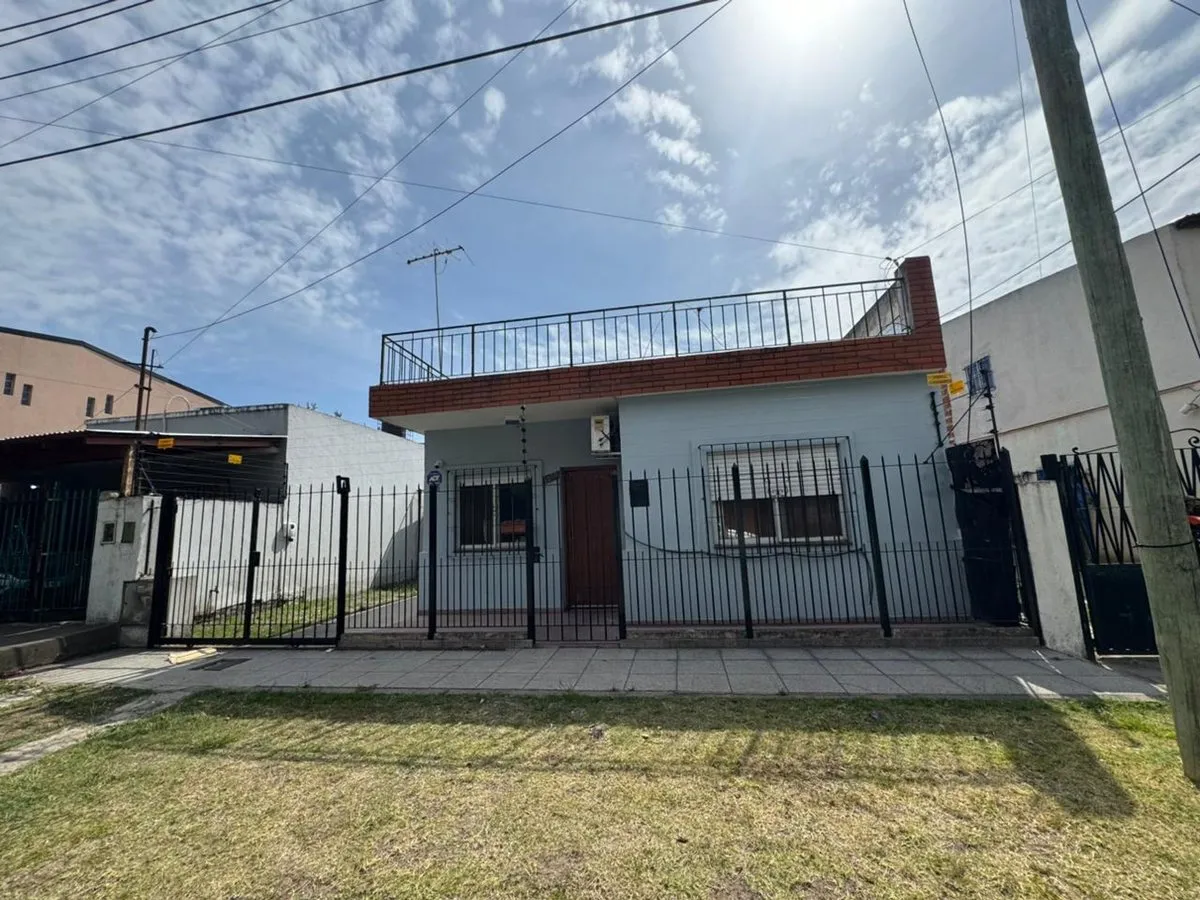 Casa en Calle 103 1200