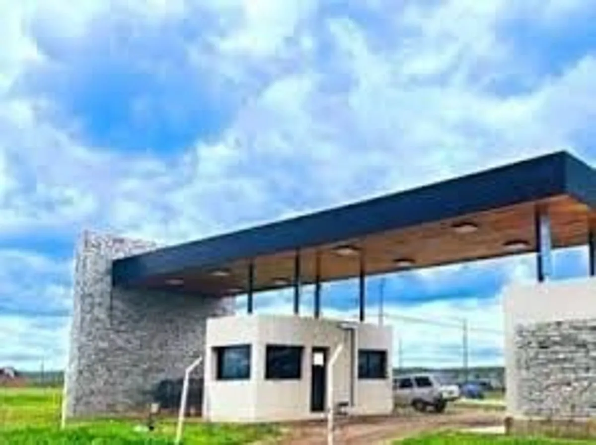 Lote en Ruta Provincial S376 S/N