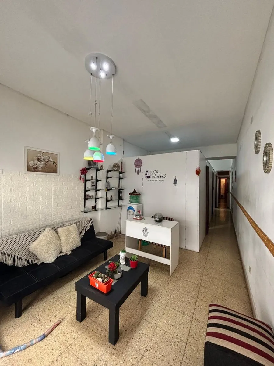 Local Comercial en Padilla 600
