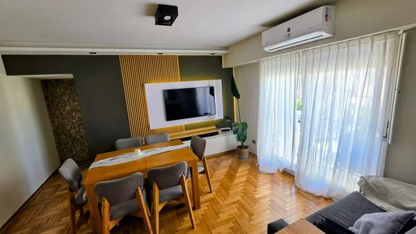 Departamento en Avenida Boedo 700