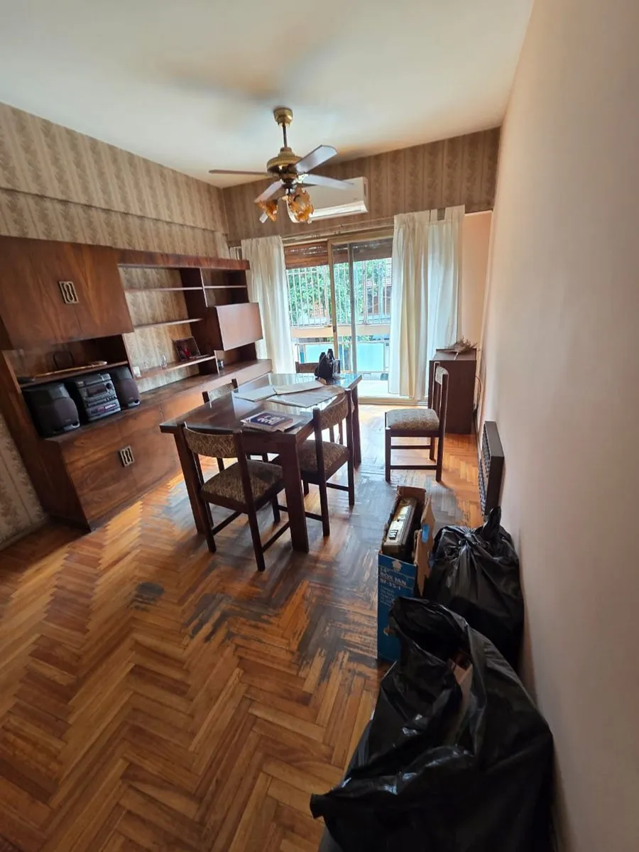 Departamento en Marcos Paz 2200