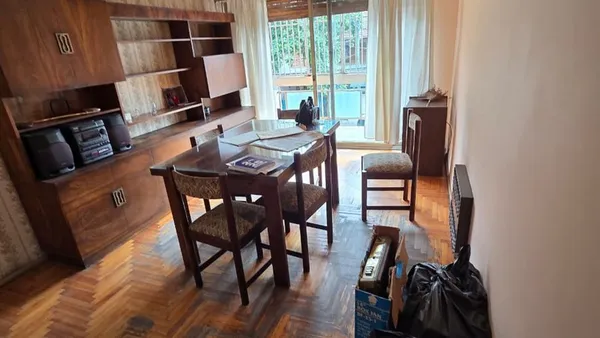 Departamento en Marcos Paz 2200